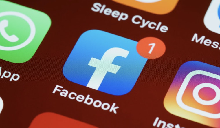 Global Outage Strikes Meta Platforms, Afflicting Facebook, Instagram, and WhatsApp Services