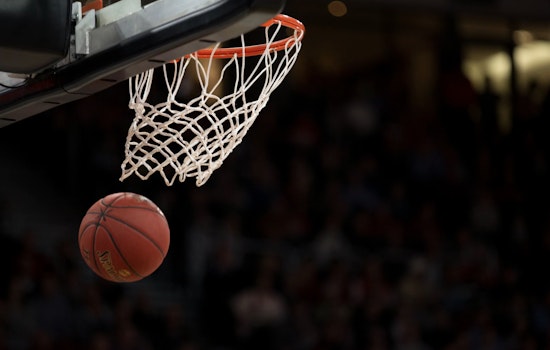 Golden State Valkyries Sculpt Inaugural WNBA Team, Drafting Indiana Fever's Temi Fagbenle and More