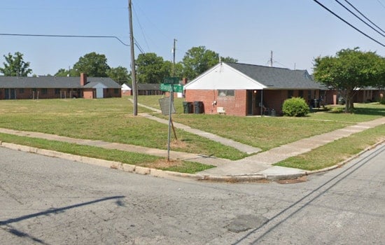 Goldsboro Man Charged with Attempted Murder After Allegedly Firing at Vehicle with Woman and Children