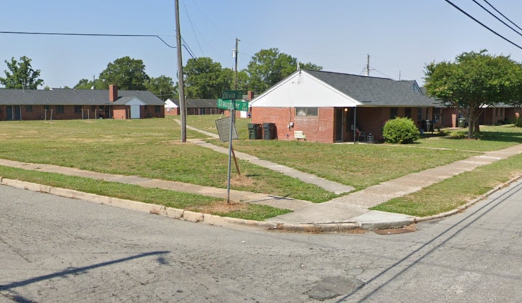 Goldsboro Man Charged with Attempted Murder After Allegedly Firing at Vehicle with Woman and Children