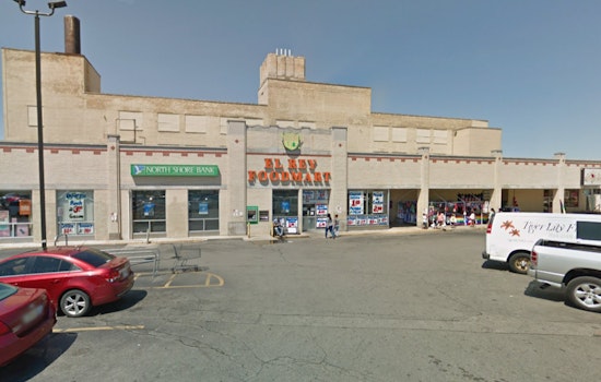 Good Fortune Strikes Milwaukee as El Rey Food Mart Sells $1 Million Mega Millions Ticket