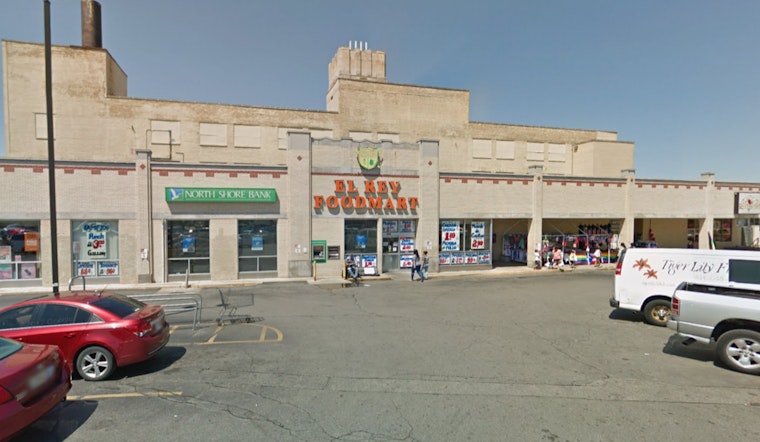 Good Fortune Strikes Milwaukee as El Rey Food Mart Sells $1 Million Mega Millions Ticket