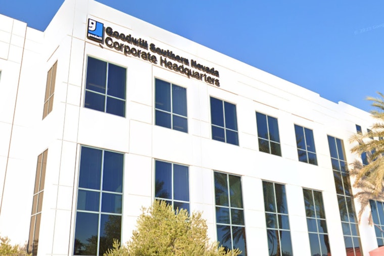 Goodwill of Southern Nevada Urges Community to Donate for New Year, Fuels Job Training and Sustainability Efforts