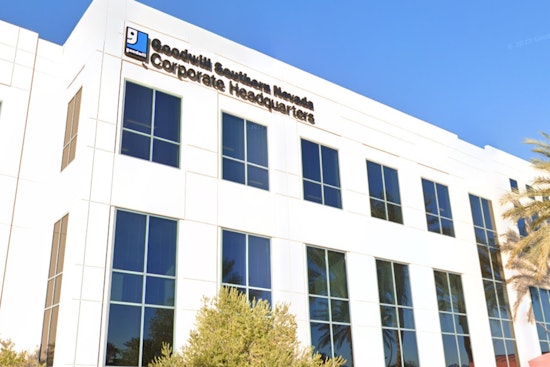 Goodwill of Southern Nevada Urges Community to Donate for New Year, Fuels Job Training and Sustainability Efforts