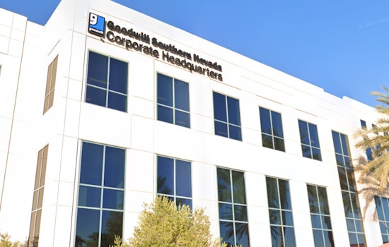 Goodwill of Southern Nevada Urges Community to Donate for New Year, Fuels Job Training and Sustainability Efforts