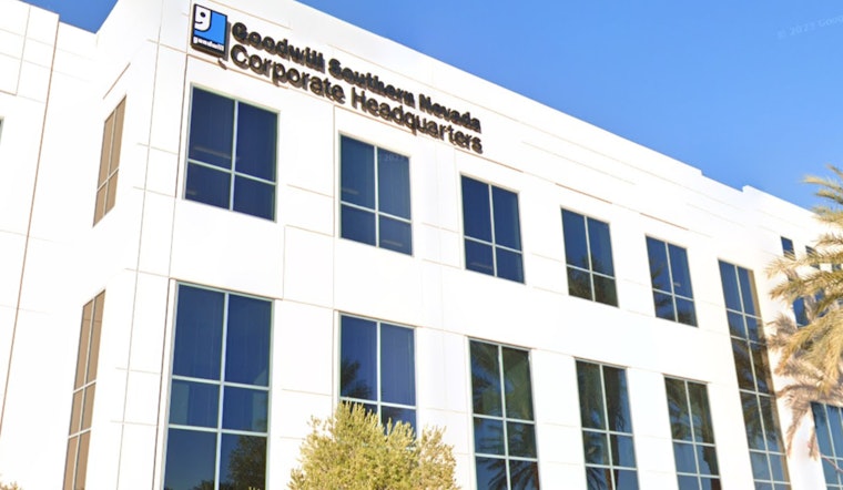 Goodwill of Southern Nevada Urges Community to Donate for New Year, Fuels Job Training and Sustainability Efforts