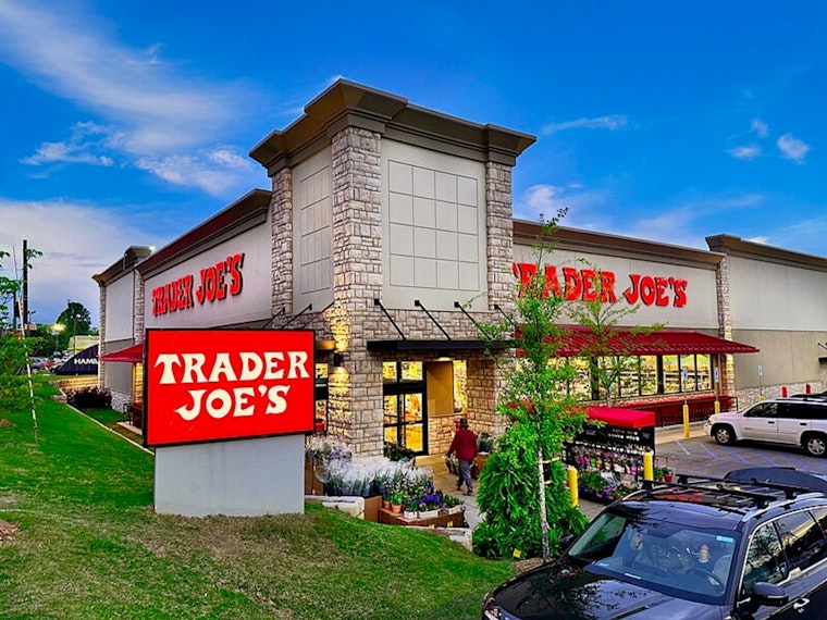 Goodyear Eagerly Awaits Potential Trader Joe's as Key Tenant in New GSQ Downtown Development