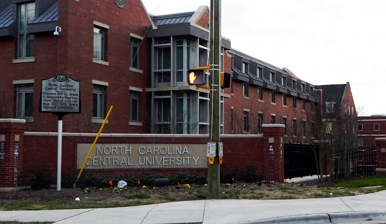 Google.org Grants $1 Million to North Carolina Central University for Groundbreaking AI Research Hub