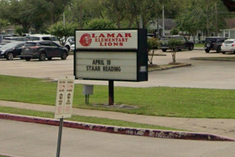 Goose Creek CISD Board Votes to Close Lamar Elementary Amid Declining Enrollment, Community Expresses Outcry