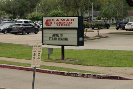 Goose Creek CISD Board Votes to Close Lamar Elementary Amid Declining Enrollment, Community Expresses Outcry