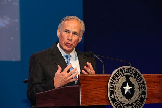 Gov. Abbott Appoints Eight Members to Strengthen Texas School Safety Center Board