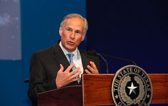 Gov. Abbott Appoints Eight Members to Strengthen Texas School Safety Center Board