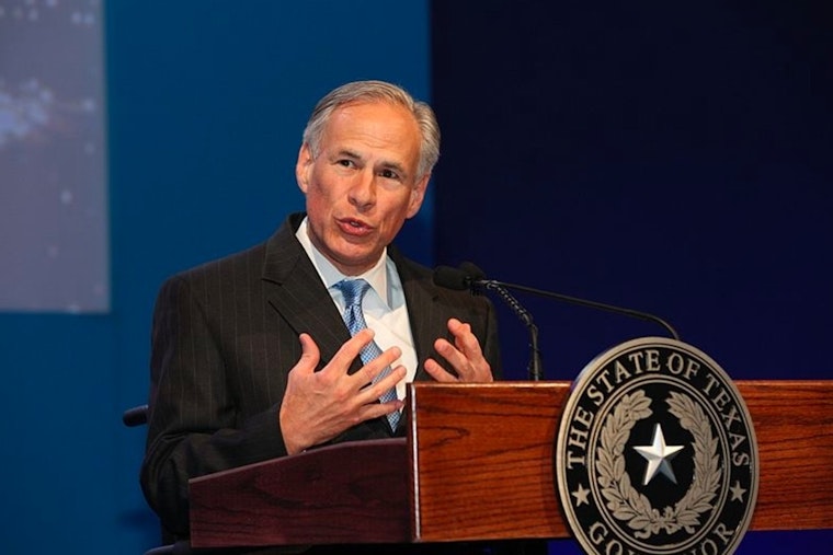 Gov. Abbott Appoints Maggie Jaramillo as Judge of Fort Bend County's 458th Judicial District Court
