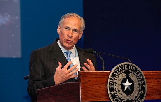 Gov. Abbott Appoints Maggie Jaramillo as Judge of Fort Bend County's 458th Judicial District Court