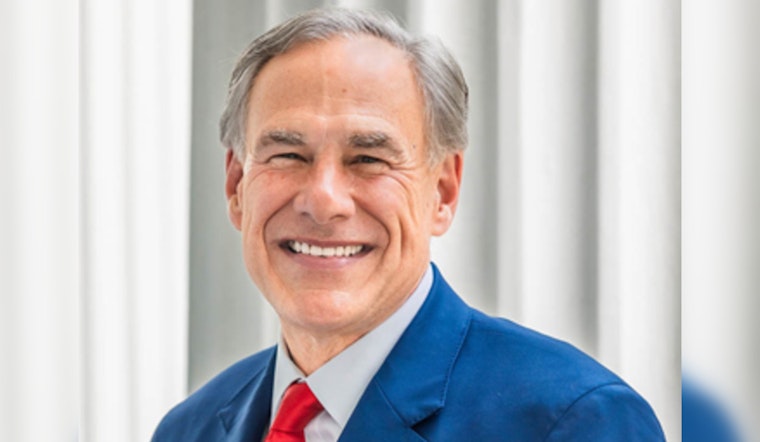 Gov. Abbott Confident in Passing School Voucher Program Amid Texas Legislative Support