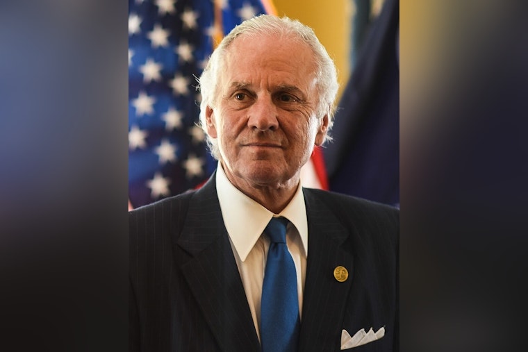 Gov. Henry McMaster Proposes $2M Study to Ease Traffic at I-77 Exit Near Carowinds