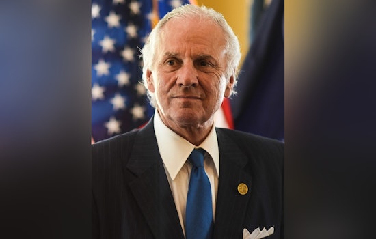 Gov. Henry McMaster Proposes $2M Study to Ease Traffic at I-77 Exit Near Carowinds