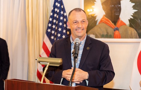 Gov. Josh Green Proposes Bold $21 Billion Budget for Hawaii, Prioritizing Education, Housing, and Healthcare