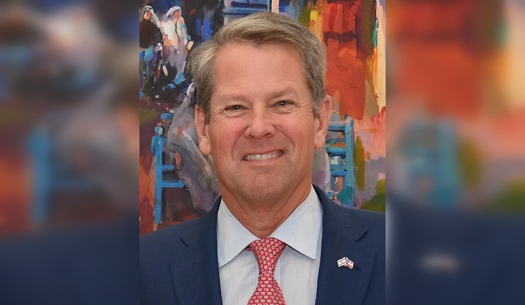 Gov. Kemp Initiates SREB Commission to Sync Southern Workforce with In-Demand Jobs
