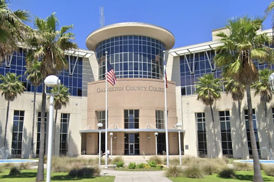 Governor Abbott Appoints Emily A. Fisher as Judge of Galveston County's 306th