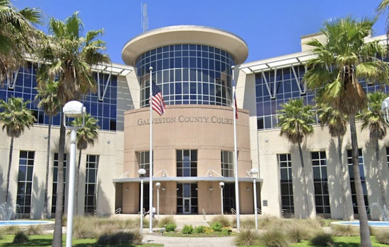 Governor Abbott Appoints Emily A. Fisher as Judge of Galveston County's 306th