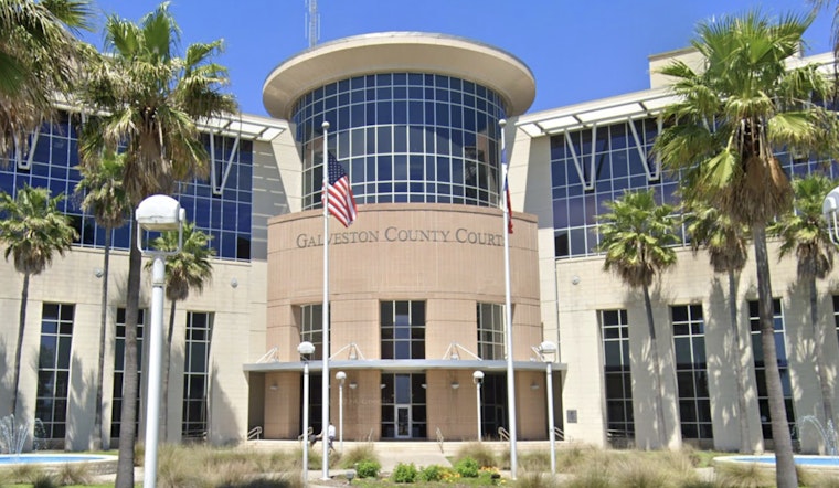 Governor Abbott Appoints Emily A. Fisher as Judge of Galveston County's 306th