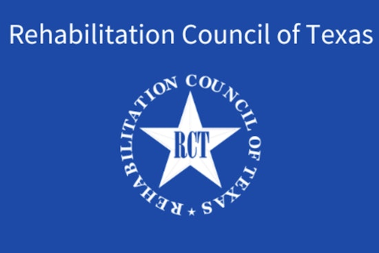 Governor Abbott Appoints Five Members to Rehabilitation Council of Texas to Serve Until 2027