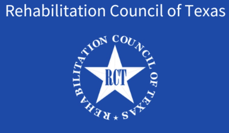 Governor Abbott Appoints Five Members to Rehabilitation Council of Texas to Serve Until 2027