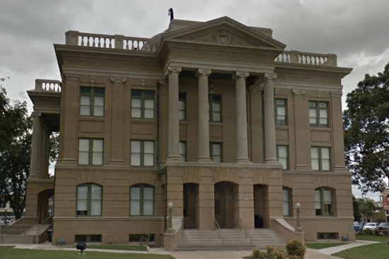 Governor Abbott Reappoints Judge Terence Davis to Williamson County's 480th Judicial District Court