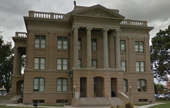 Governor Abbott Reappoints Judge Terence Davis to Williamson County's 480th Judicial District Court