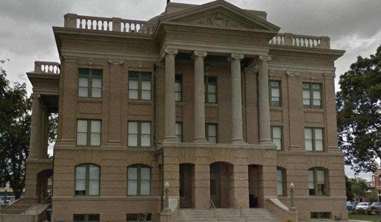 Governor Abbott Reappoints Judge Terence Davis to Williamson County's 480th Judicial District Court