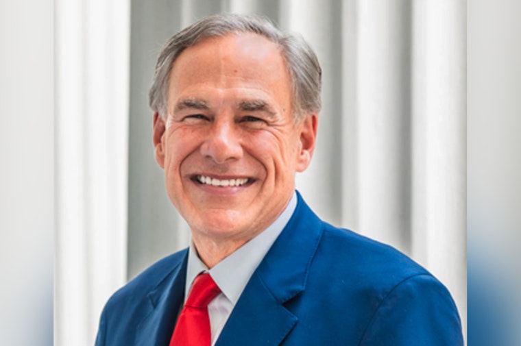 Governor Abbott Unveils $34M Behavioral Health Campus and Rural Initiatives for Texas