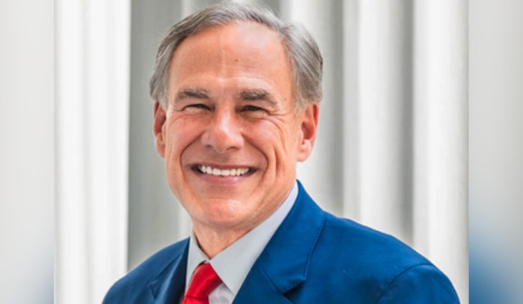 Governor Abbott Unveils $34M Behavioral Health Campus and Rural Initiatives for Texas