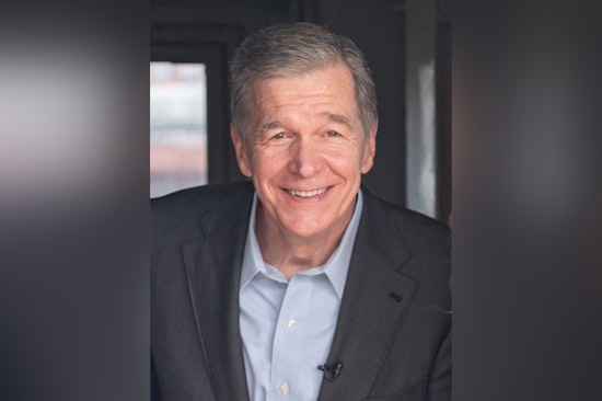 Governor Cooper Joins Asheville Volunteers in Recovery Efforts Post-Hurricane Helene