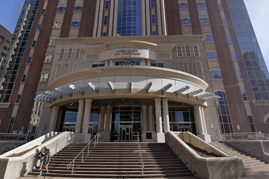 Governor Greg Abbott Appoints Lori Ann DeAngelo as Judge of Harris County's 495th Judicial District Court