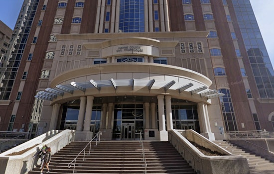 Governor Greg Abbott Appoints Lori Ann DeAngelo as Judge of Harris County's 495th Judicial District Court