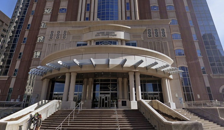 Governor Greg Abbott Appoints Lori Ann DeAngelo as Judge of Harris County's 495th Judicial District Court