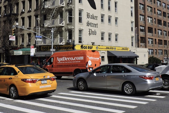 Governor Hochul Halts Extra 'Surge Pricing' for Manhattan Congestion Fee Amid Public Uproar