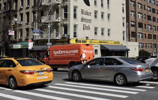 Governor Hochul Halts Extra 'Surge Pricing' for Manhattan Congestion Fee Amid Public Uproar