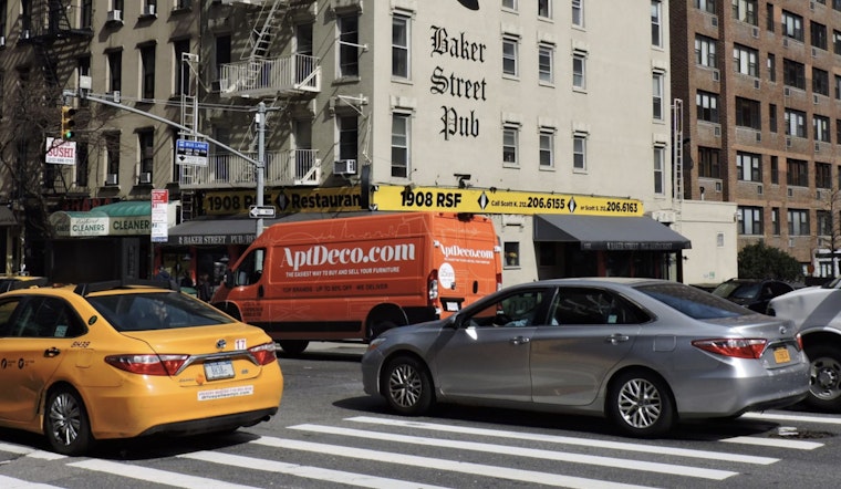 Governor Hochul Halts Extra 'Surge Pricing' for Manhattan Congestion Fee Amid Public Uproar