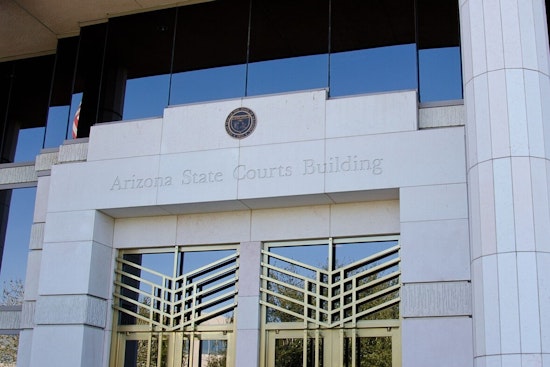 Governor Katie Hobbs Narrows Down to Five Candidates for Arizona Supreme Court Vacancy