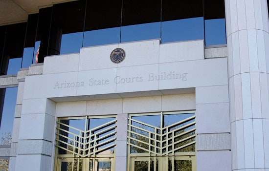 Governor Katie Hobbs Narrows Down to Five Candidates for Arizona Supreme Court Vacancy
