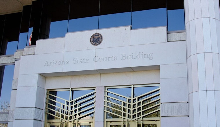 Governor Katie Hobbs Narrows Down to Five Candidates for Arizona Supreme Court Vacancy