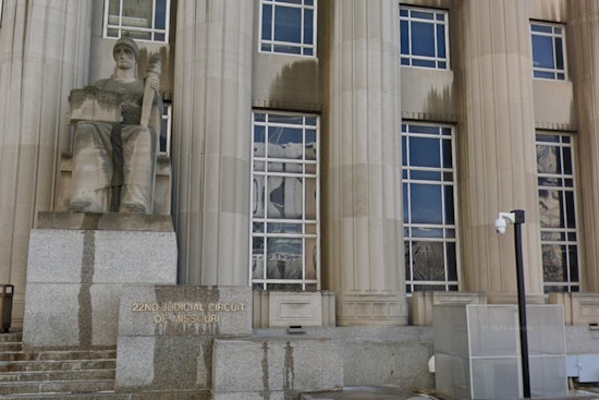 Governor Mike Parson Appoints Three New Judges to Strengthen Missouri Judiciary