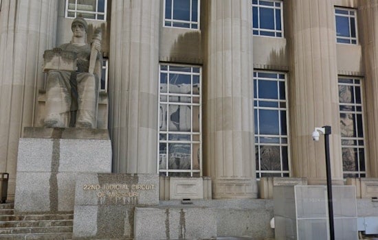 Governor Mike Parson Appoints Three New Judges to Strengthen Missouri Judiciary