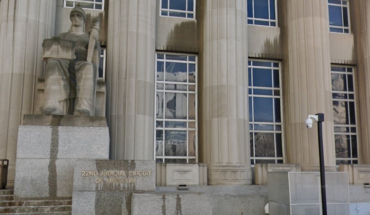 Governor Mike Parson Appoints Three New Judges to Strengthen Missouri Judiciary