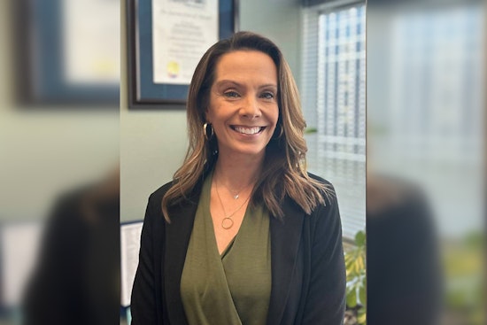 Governor Mike Parson Selects Melissa Price Smith as New Prosecuting Attorney for St. Louis County