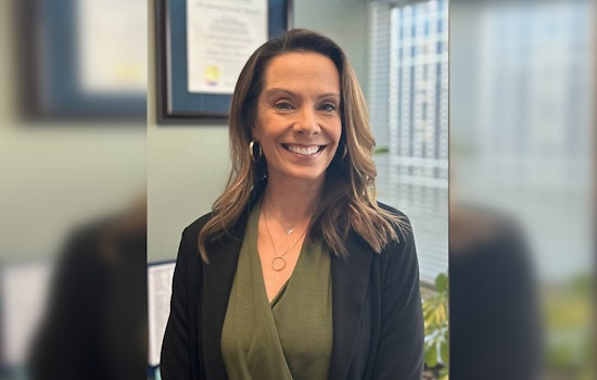 Governor Mike Parson Selects Melissa Price Smith as New Prosecuting Attorney for St. Louis County