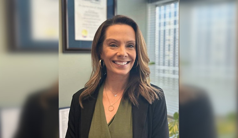 Governor Mike Parson Selects Melissa Price Smith as New Prosecuting Attorney for St. Louis County