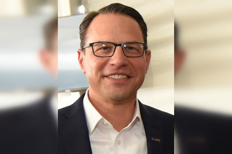 Governor Shapiro Tours Phoenixville Businesses to Highlight Economic Initiatives and Tax Cuts